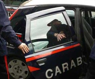 Rubare era un affare di famiglia: dopo il figlio finisce in manette anche il padre