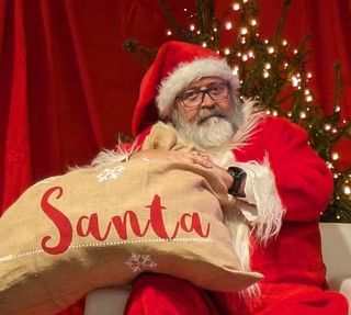 L'Atl presenta il Natale Cuneese (Foto e Video)