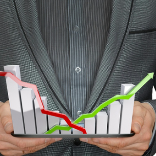 L'economia piemontese tira il freno, il tasso di crescita è inferiore rispetto ad un anno fa
