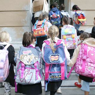 Collegno città dell'infanzia: si accorciano i tempi per le iscrizioni ai servizi educativi