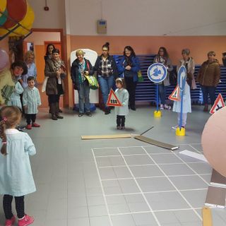 Foto generica di archivio