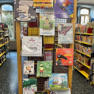 Collegno ottiene la qualifica di "Città che legge" per il triennio 2024-2026