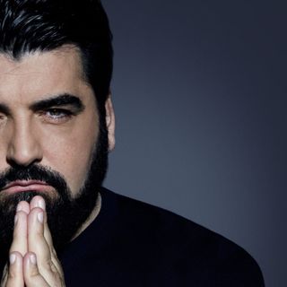 Antonino Cannavacciuolo "in soccorso" di un ristorante di Rivoli con Cucine da Incubo