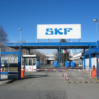 Skf, il premio di risultato crolla di 1300 euro: sciopero a Pianezza