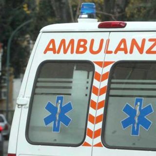 Tragico incidente nel pomeriggio di ieri a Rivoli