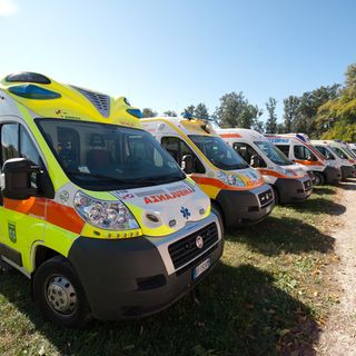 "Infermieri illegali e medici che non ci sono: in Piemonte chi salirà sulle ambulanze?"