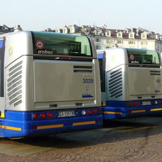 Firmato un accordo per l’inclusione lavorativa tra GTT, Fondazione Operti e Comune di Pianezza