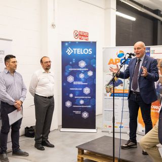 FBasile Academy, Comune e Regione sposano il progetto: “Formazione e competenze, è un ecosistema innovativo”