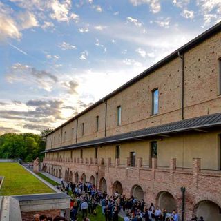 Una Notte al Castello di Rivoli: l'evento tra arte contemporanea e musica