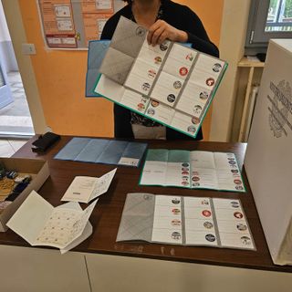 Elezioni 2024, l'aggiornamento sulle affluenze alle ore 19: si supera di poco il 40%