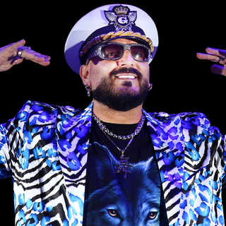 A Stupinigi Sonic Park attesa per il grande ritorno di Gigi d'Agostino