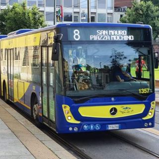 sciopero dei trasporti