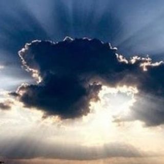 Meteo: nel weekend arriva l'alta pressione con caldo, afa e temporali pomeridiani