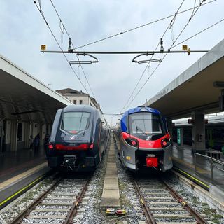 Trasporti: dal 17 al 23 giugno, treni sospesi e modifiche sulla linea ferroviaria Torino-Ciriè-Germagnano