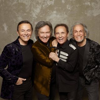 I Pooh e Cristiano De André chiudono il Sonic Park Stupinigi