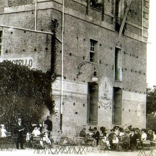 La Città di Rivoli promuove il riallestimento della storica Caffetteria al Castello