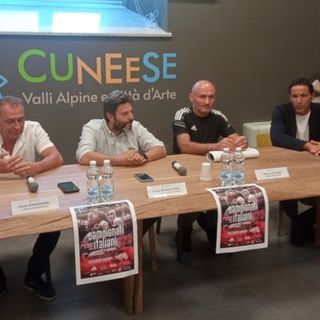 Boxe: presentati i campionati italiani U22 maschili e femminili, appuntamento a Roccaforte Mondovì (VIDEO)