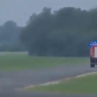 mezzi soccorso aeroclub