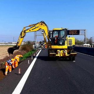 Esodo estivo, la mappa dei cantieri in Piemonte: sospensioni e rimozioni per Ferragosto sulla rete autostradale