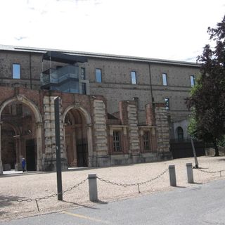 Torino Città del Cinema 2020, da domenica un anno di iniziative al Castello di Rivoli