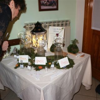 Collegno: sold out al Circolo Sociale 1879 per la “Cena con i Fiori”