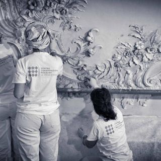 Il Centro Conservazione e Restauro di Venaria guarda al futuro: "Presenza internazionale e ricerca"