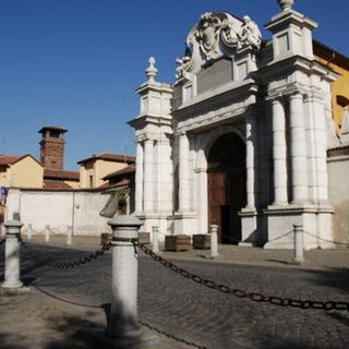 Una immagine del Comune di Collegno