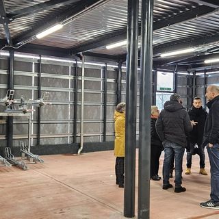 stazione Fermi di Collegno