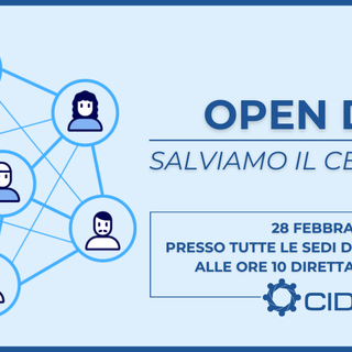 Open day per la Petizione "Salviamo il ceto medio": il 28 febbraio Giornata di mobilitazione per il Paese