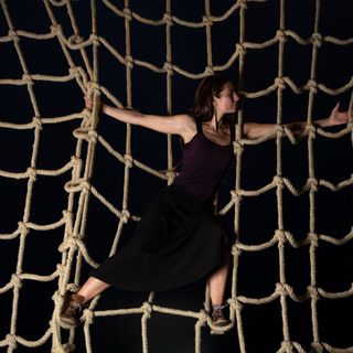 Il primo spettacolo dal vivo per Cirko Vertigo ispirato alle donne di Isabel Allende