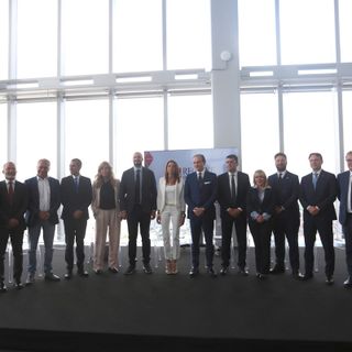 nuova giunta Alberto Cirio