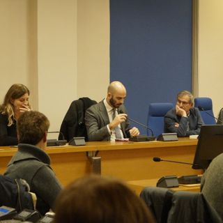 Grande successo per "Collegno Stories”