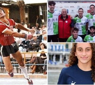 'Gran galà' dello sport a Pieve di Teco