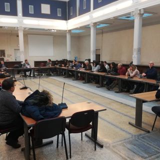 Auchan-Conad, la Vertenza Torino si muove anche tra gli scaffali del supermercato: "Servono certezze per 900 lavoratori in tutta la provincia"