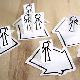 Collegno inizia il percorso di certificazione per diventare "Comune amico della famiglia"