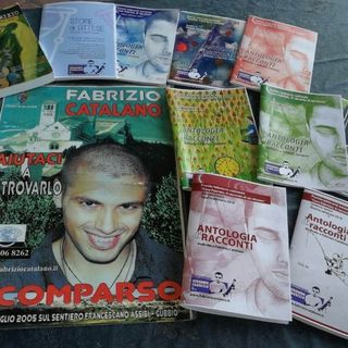 concorso cercando fabrizio