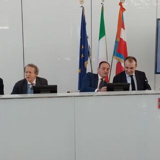 foto di archivio e conferenza 17-11