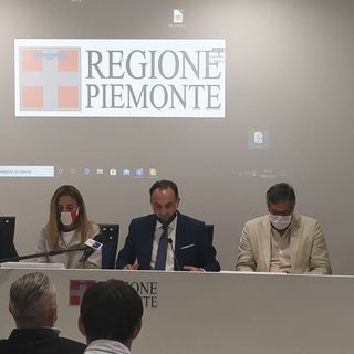 Cirio risponde ad Azzolina: "Assurdo impugnare le nostre linee guida sulla misurazione della temperatura"
