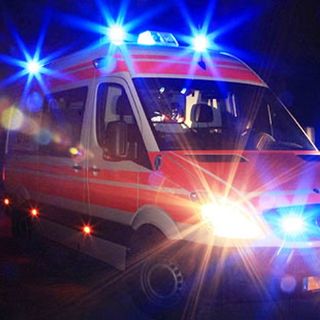 Incidente in corso Francia: bimba di 4 anni al Regina Margherita con un trauma cranico