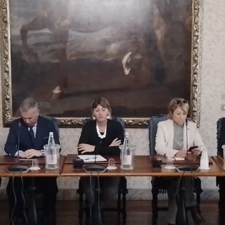 Il mondo delle Coop sfoglia le pagine del futuro: al Salone del Libro 2024 con 40 eventi. &quot;Siamo la cultura che verrà&quot;