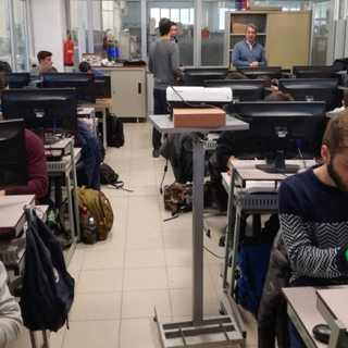 Alternanza scuola-lavoro, Chiorino: "Garantire e creare opportunità per i giovani" Alternanza scuola-lavoro, Chiorino: "Garantire e creare opportunità per i giovani"