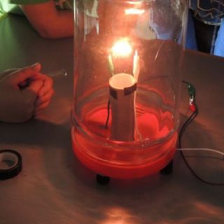 Alpignano, la mosca elettrica all’ecomuseo Sogno di Luce