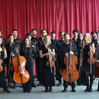 Cruda Beltà: al via la stagione di Archeia Orchestra