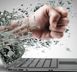 cybersicurezza - foto d'archivio