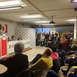 Davide Gariglio si dimette da segretario regionale del Pd