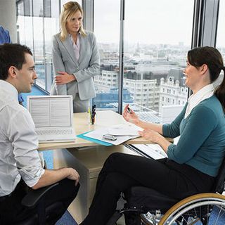 Grugliasco, parte la graduatoria 2019 per il diritto al lavoro dei disabili