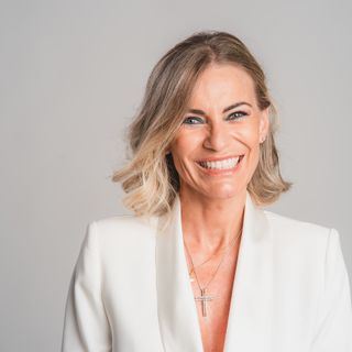 Crescita personale, Cristina Sartorio racconta ‘La Bellezza dell’Imperfezione’