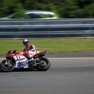 Jack Miller e il Post-intervento: ecco cosa è successo