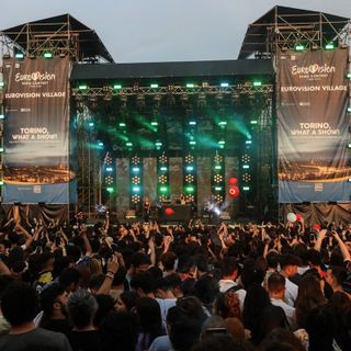 Eurovision, Lo Russo: "Altro che bis, lo vorrei ogni anno". Cirio: "Torino? Da città dei maniscalchi a città dei Maneskin"