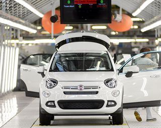 Piemonte sotto il peso della cassa integrazione: boom in 4 anni